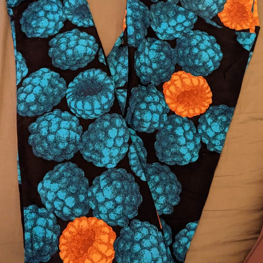 Lularoe Leggings